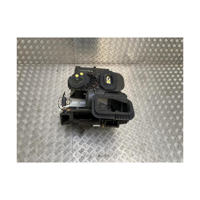 Bloc chauffage NISSAN QASHQAI 1 PHASE 2 d’occasion