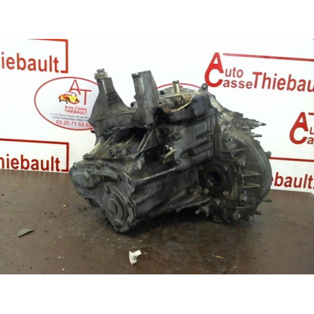 Boite de vitesses CITROEN C5 I PHASE 1 d’occasion