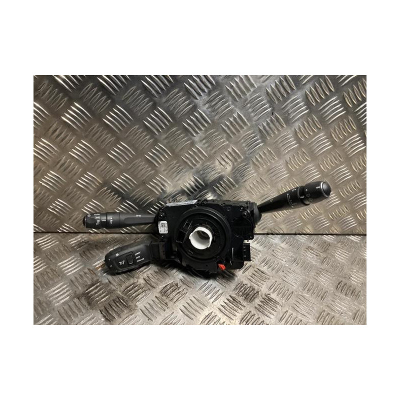 Com (Bloc Contacteur Tournant+Commodo Essuie Glace+Commodo Phare) PEUGEOT 208 2 d’occasion