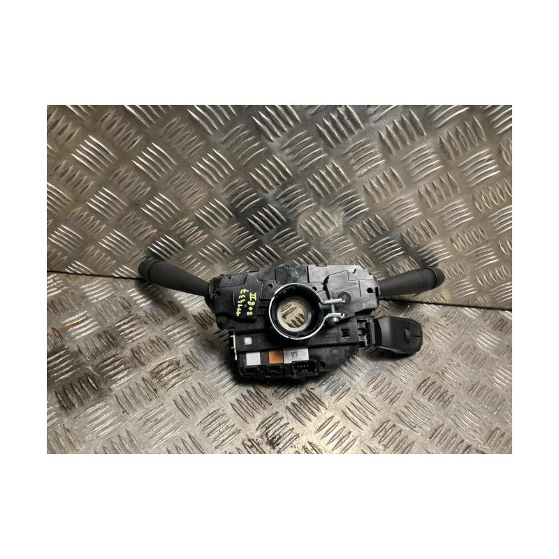 Com (Bloc Contacteur Tournant+Commodo Essuie Glace+Commodo Phare) PEUGEOT 208 2 d’occasion