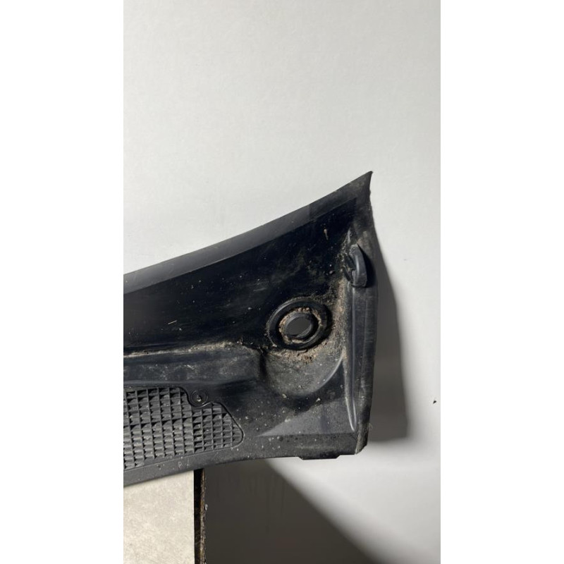 Baie de pare brise RENAULT MEGANE 3 PHASE 1 COUPE d’occasion