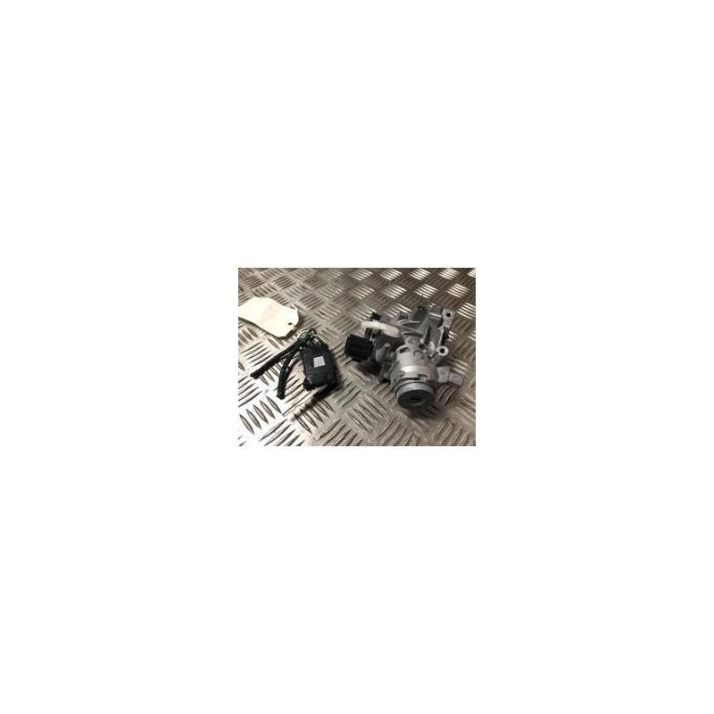 Neiman CITROEN C4 AIRCROSS d’occasion