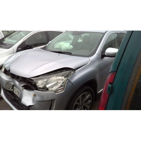 Neiman CITROEN C4 AIRCROSS d’occasion
