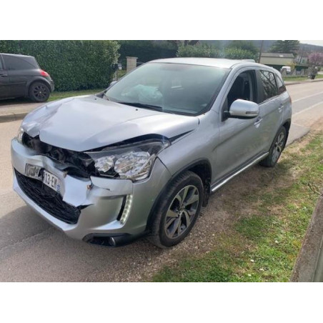 Neiman CITROEN C4 AIRCROSS d’occasion