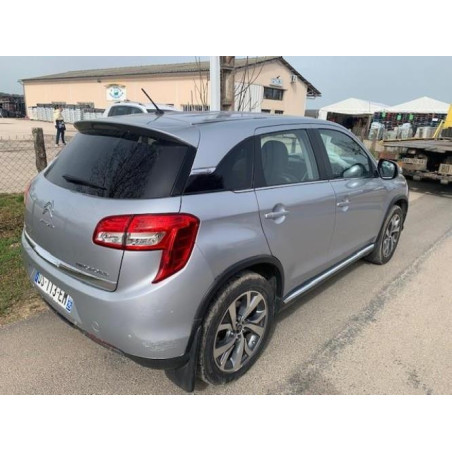 Neiman CITROEN C4 AIRCROSS d’occasion