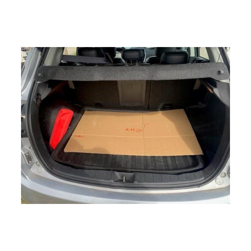 Neiman CITROEN C4 AIRCROSS d’occasion