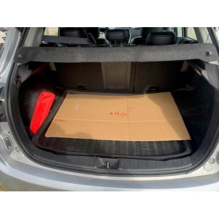 Neiman CITROEN C4 AIRCROSS d’occasion