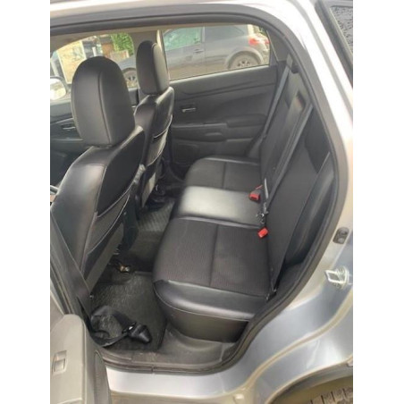 Neiman CITROEN C4 AIRCROSS d’occasion