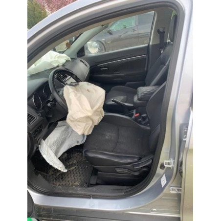 Neiman CITROEN C4 AIRCROSS d’occasion
