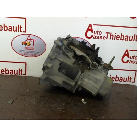 Boite de vitesses PEUGEOT 306 PH2 4P (7B) XR/XT d’occasion