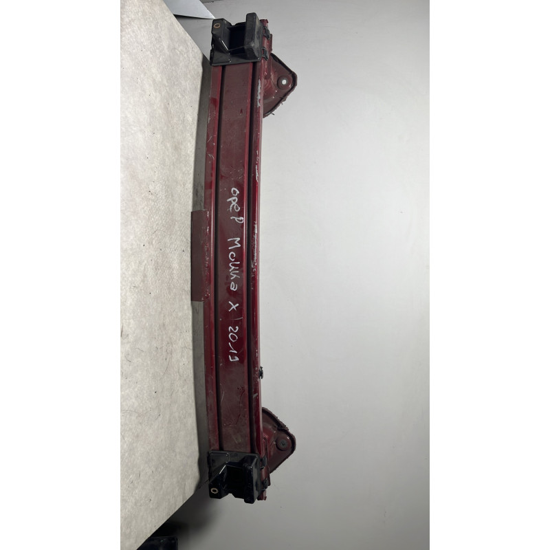 Renfort pare choc arriere (traverse) OPEL  d’occasion