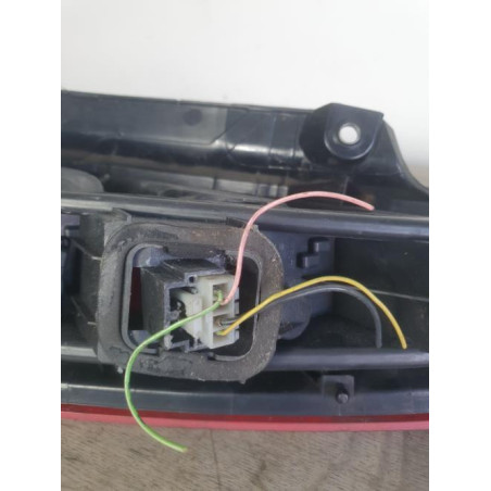 Feu arriere principal gauche (feux) FIAT GRANDE PUNTO d’occasion