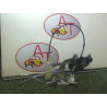Serrure avant droit CITROEN C1 1.0 d’occasion