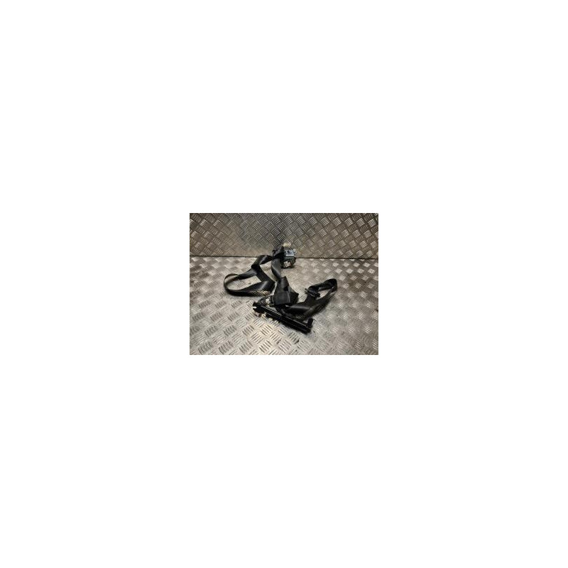 Ceinture avant gauche AUDI A6 3 PHASE 1 d’occasion