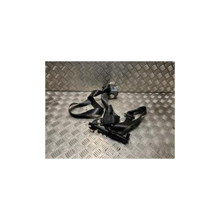 Ceinture avant gauche AUDI A6 3 PHASE 1 d’occasion