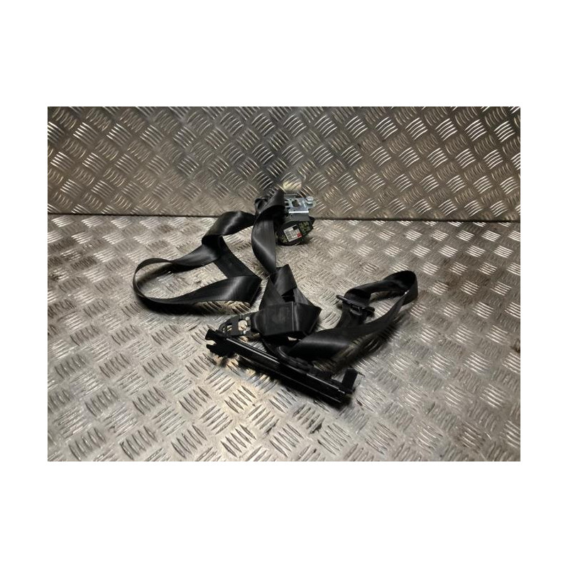 Ceinture avant gauche AUDI A6 3 PHASE 1 d’occasion