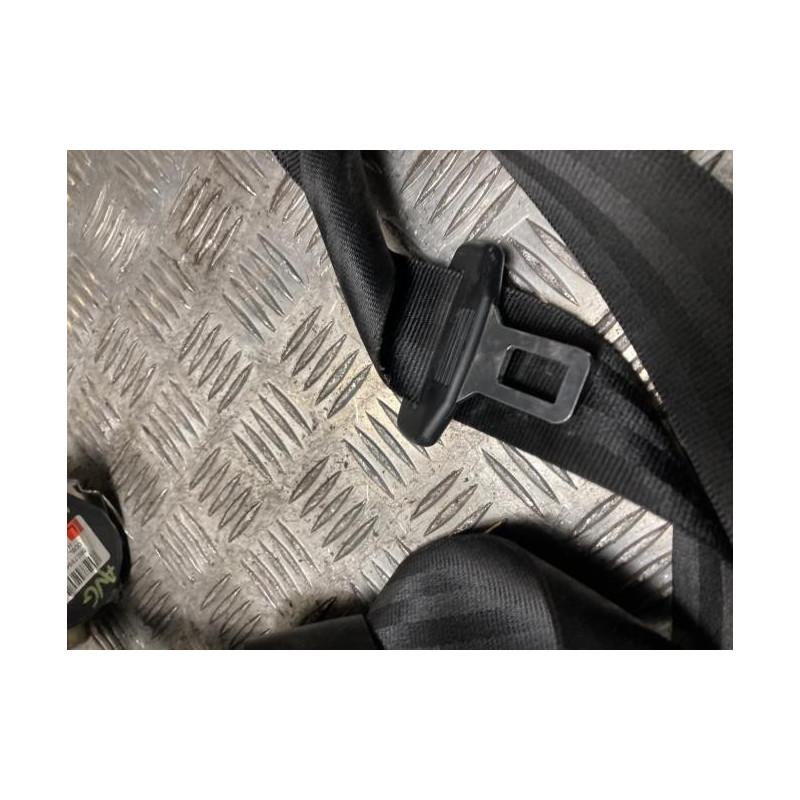 Ceinture avant gauche AUDI A6 3 PHASE 1 d’occasion
