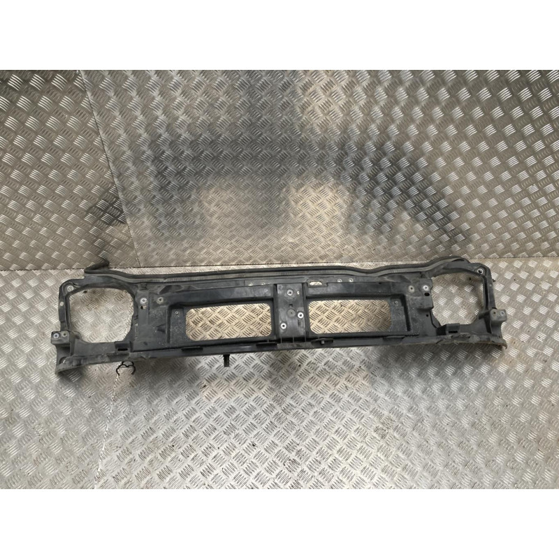 Armature avant, Masque avant RENAULT TRAFIC 2 PHASE 2 d’occasion
