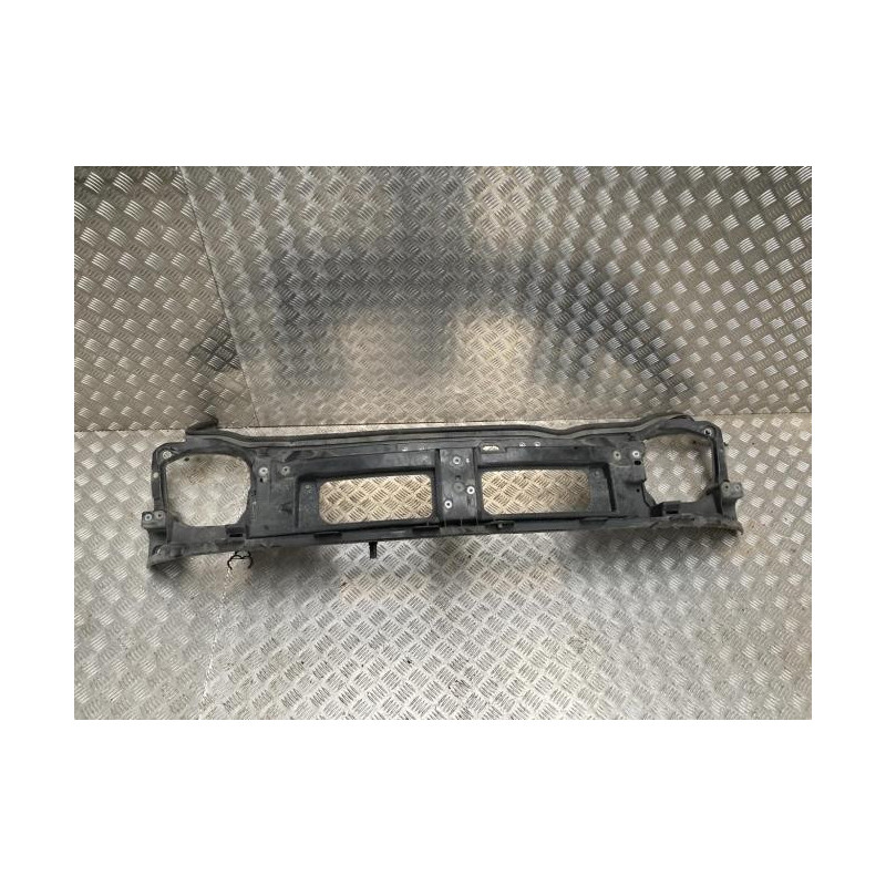 Armature avant, Masque avant RENAULT TRAFIC 2 PHASE 2 d’occasion