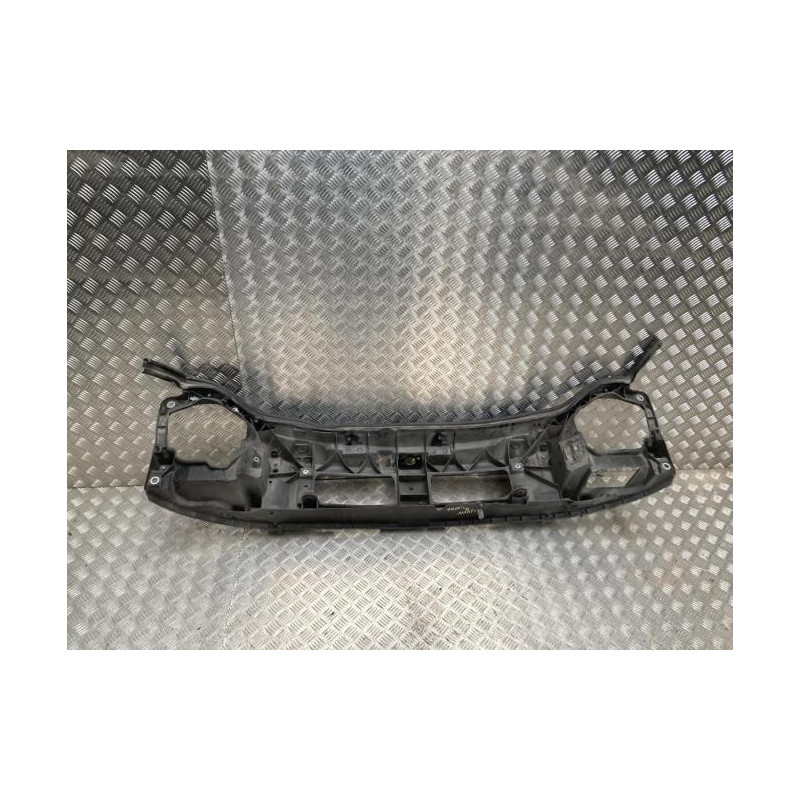 Armature avant, Masque avant RENAULT TRAFIC 2 PHASE 2 d’occasion