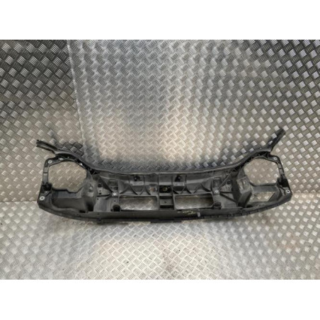 Armature avant, Masque avant RENAULT TRAFIC 2 PHASE 2 d’occasion