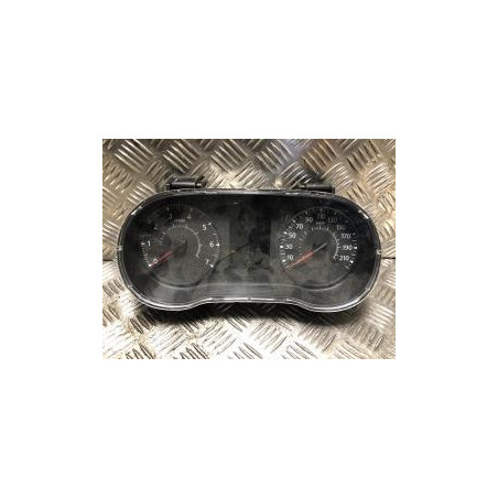 Compteur DACIA DUSTER 2 PHASE 1 d’occasion