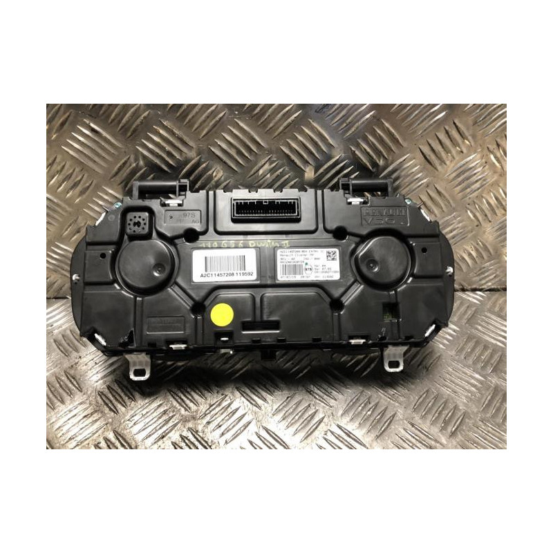 Compteur DACIA DUSTER 2 PHASE 1 d’occasion