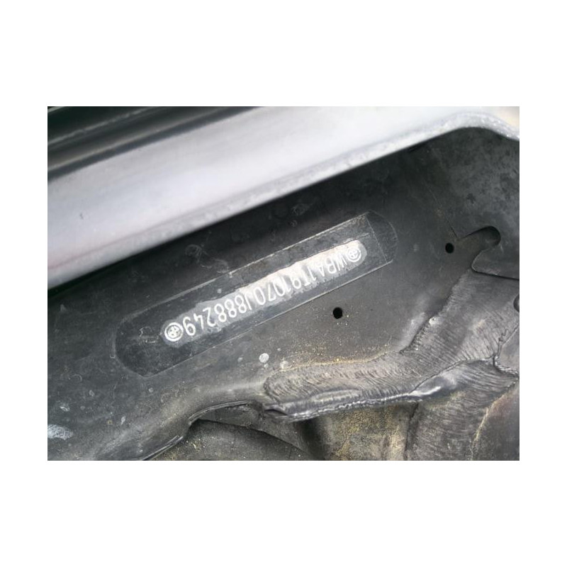Compteur BMW SERIE 1 F20 PHASE 1 d’occasion