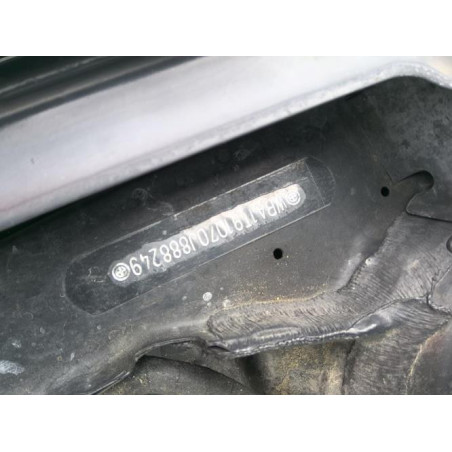 Compteur BMW SERIE 1 F20 PHASE 1 d’occasion
