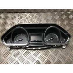 Compteur PEUGEOT 2008 1 PHASE 1 d’occasion