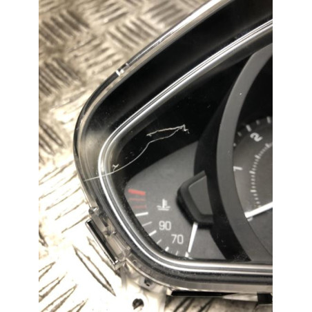 Compteur PEUGEOT 2008 1 PHASE 1 d’occasion