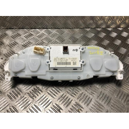 Compteur PEUGEOT 2008 1 PHASE 1 d’occasion