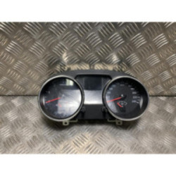 Compteur NISSAN QASHQAI 1 PHASE 2 d’occasion
