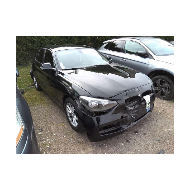 Coquille volant BMW SERIE 1 F20 PHASE 1 d’occasion