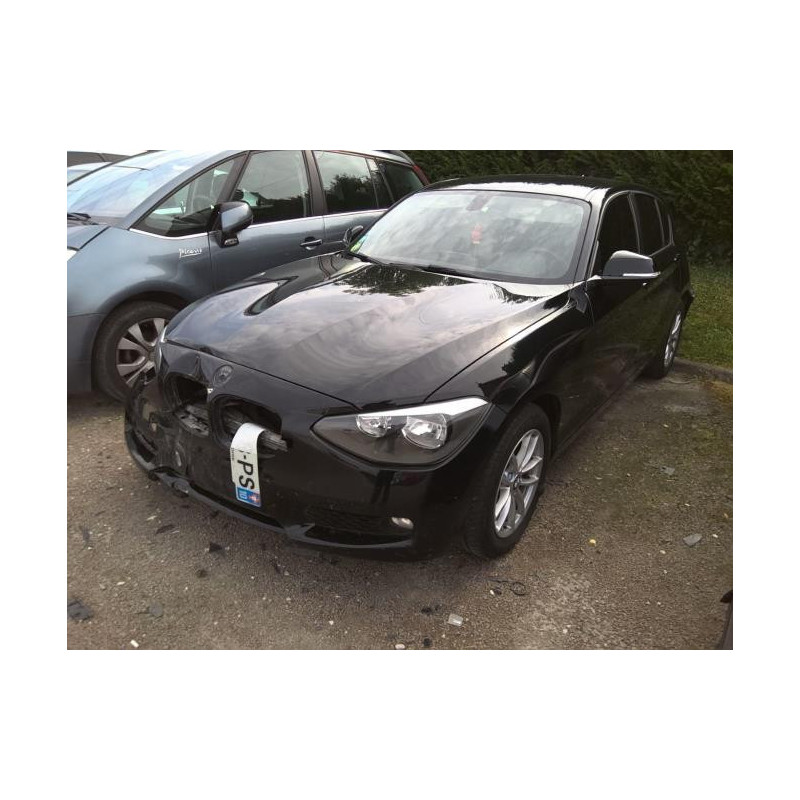 Coquille volant BMW SERIE 1 F20 PHASE 1 d’occasion