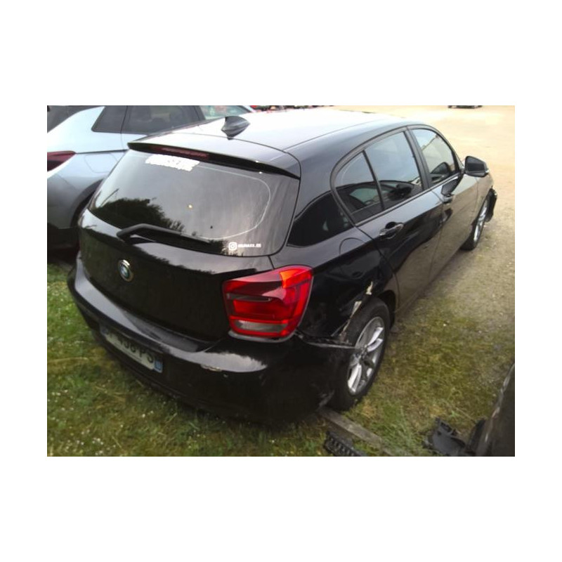Coquille volant BMW SERIE 1 F20 PHASE 1 d’occasion