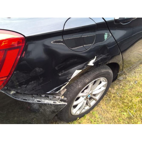 Coquille volant BMW SERIE 1 F20 PHASE 1 d’occasion
