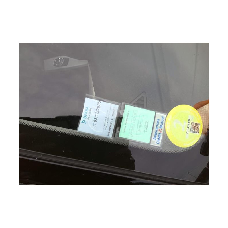 Coquille volant BMW SERIE 1 F20 PHASE 1 d’occasion