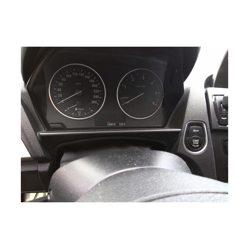 Coquille volant BMW SERIE 1 F20 PHASE 1 d’occasion