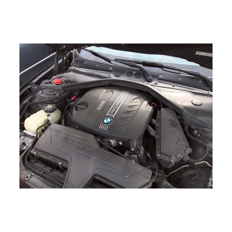Coquille volant BMW SERIE 1 F20 PHASE 1 d’occasion
