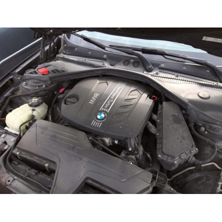 Coquille volant BMW SERIE 1 F20 PHASE 1 d’occasion