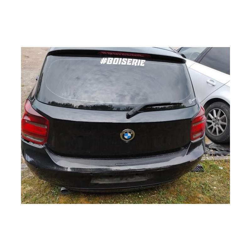 Coquille volant BMW SERIE 1 F20 PHASE 1 d’occasion