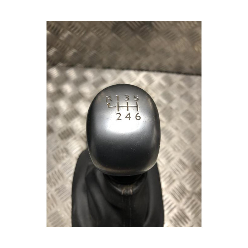 Levier de vitesses PEUGEOT 2008 1 PHASE 1 d’occasion
