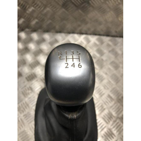 Levier de vitesses PEUGEOT 2008 1 PHASE 1 d’occasion