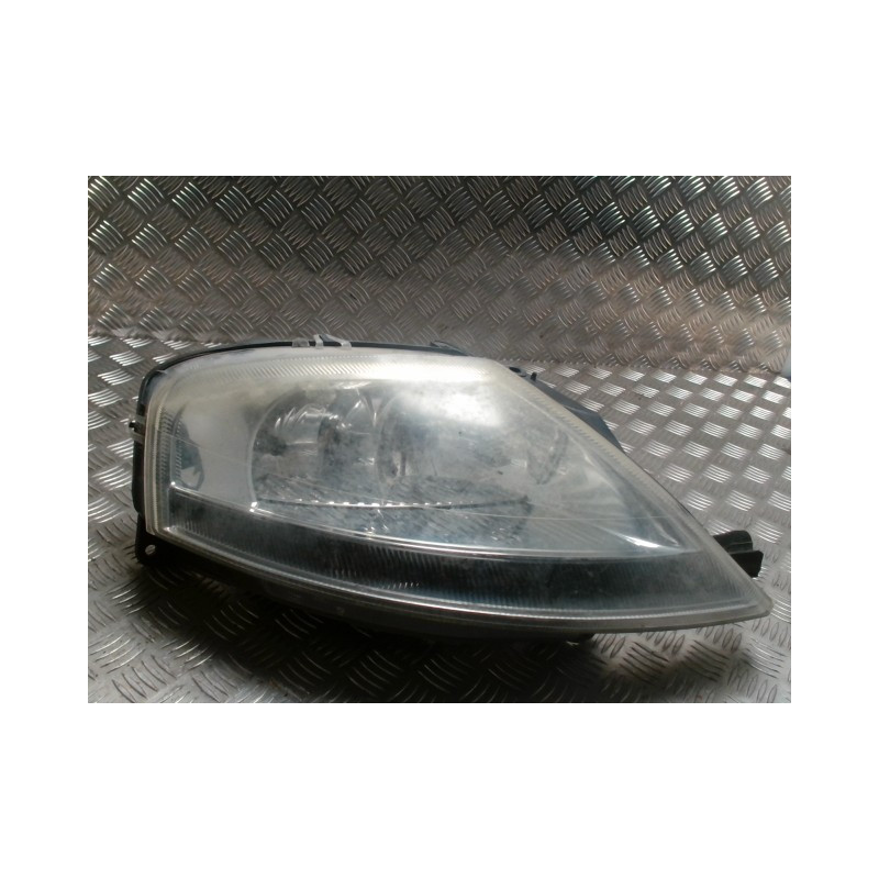 Optique avant principal droit (feux)(phare) CITROEN C3 1 PHASE 1 d’occasion
