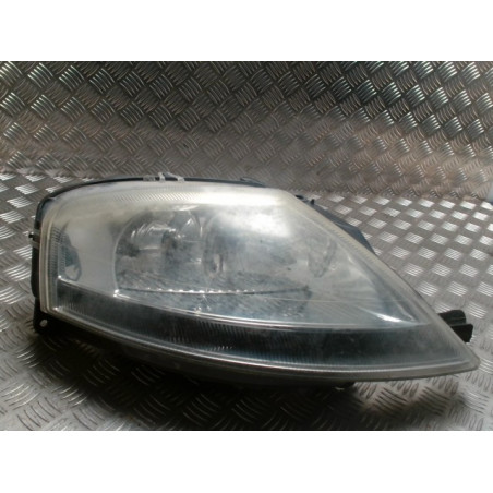 Optique avant principal droit (feux)(phare) CITROEN C3 1 PHASE 1 d’occasion