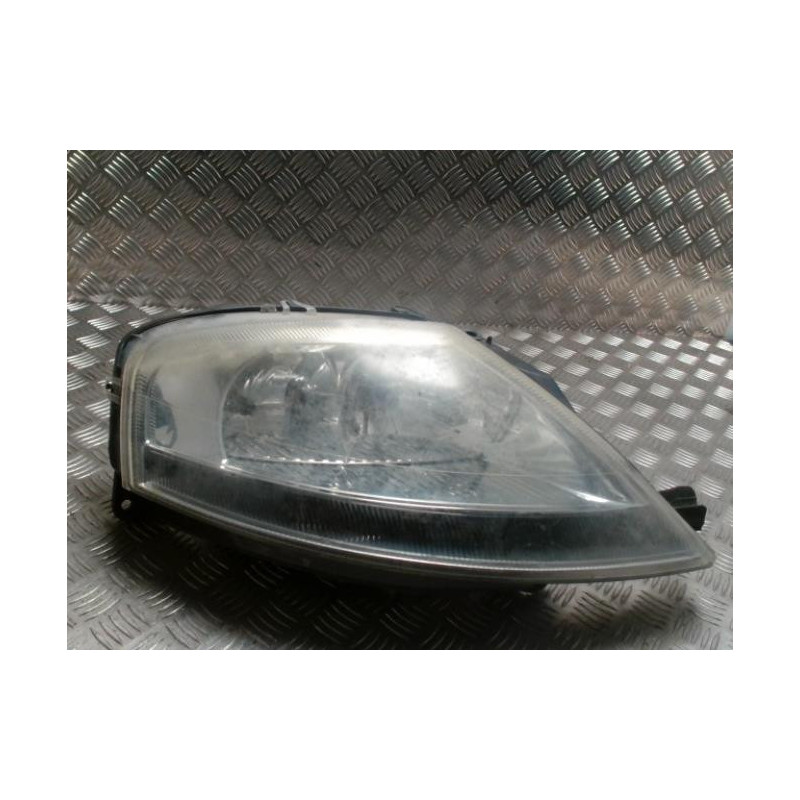 Optique avant principal droit (feux)(phare) CITROEN C3 1 PHASE 1 d’occasion