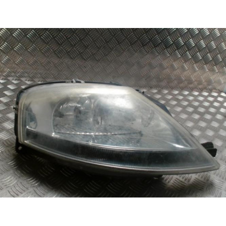 Optique avant principal droit (feux)(phare) CITROEN C3 1 PHASE 1 d’occasion
