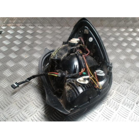 Feu arriere principal gauche (feux) CITROEN C1 2 d’occasion