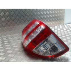 Feu arriere principal gauche (feux) TOYOTA RAV4 3 PHASE 3 d’occasion